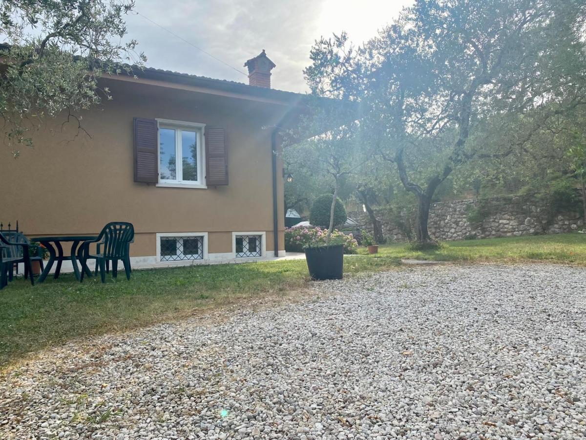 Ca Framari - Casa Vacanze Marciaga Exterior photo